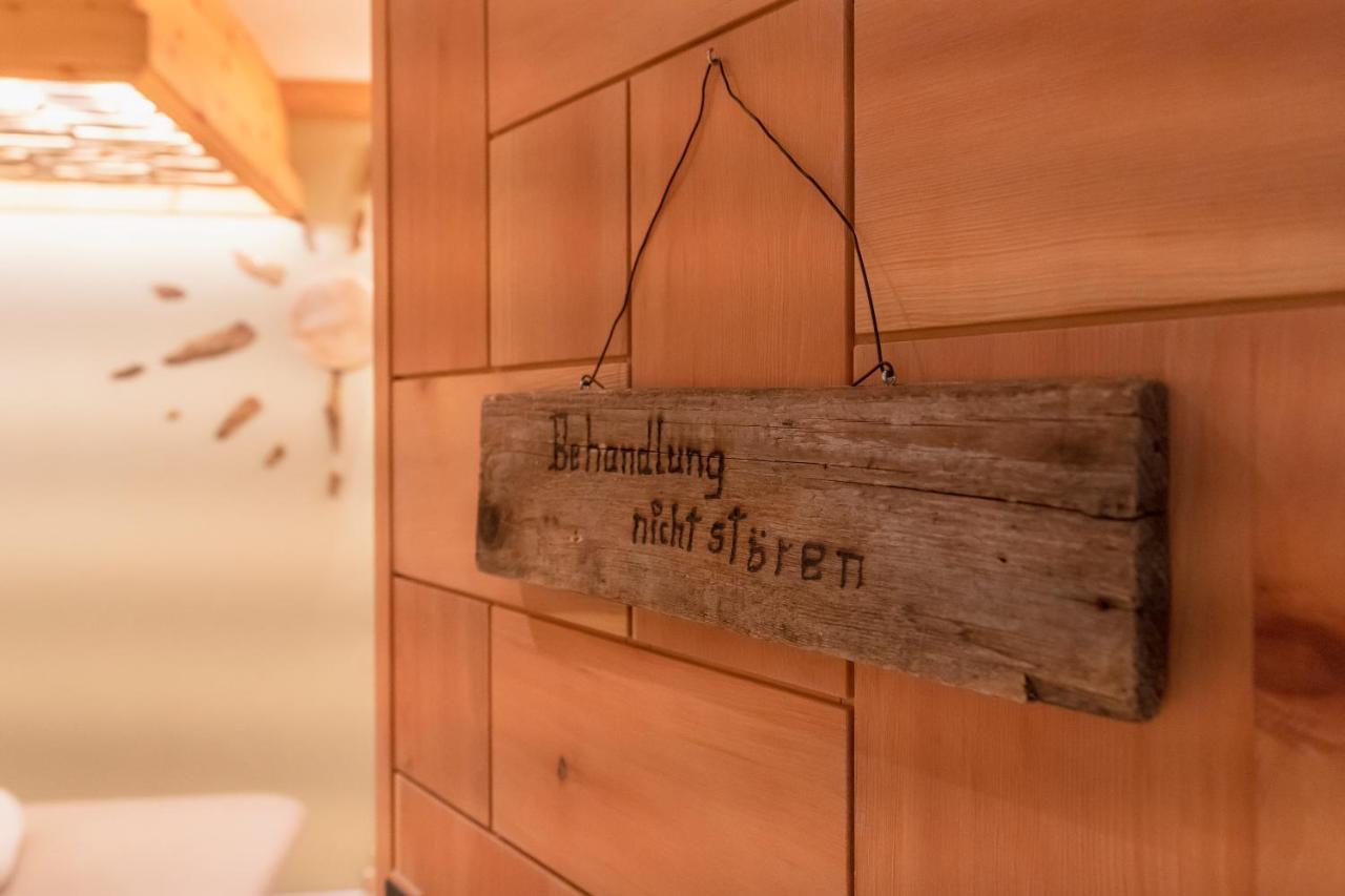 Alpenhof Kruen Hotel Kültér fotó