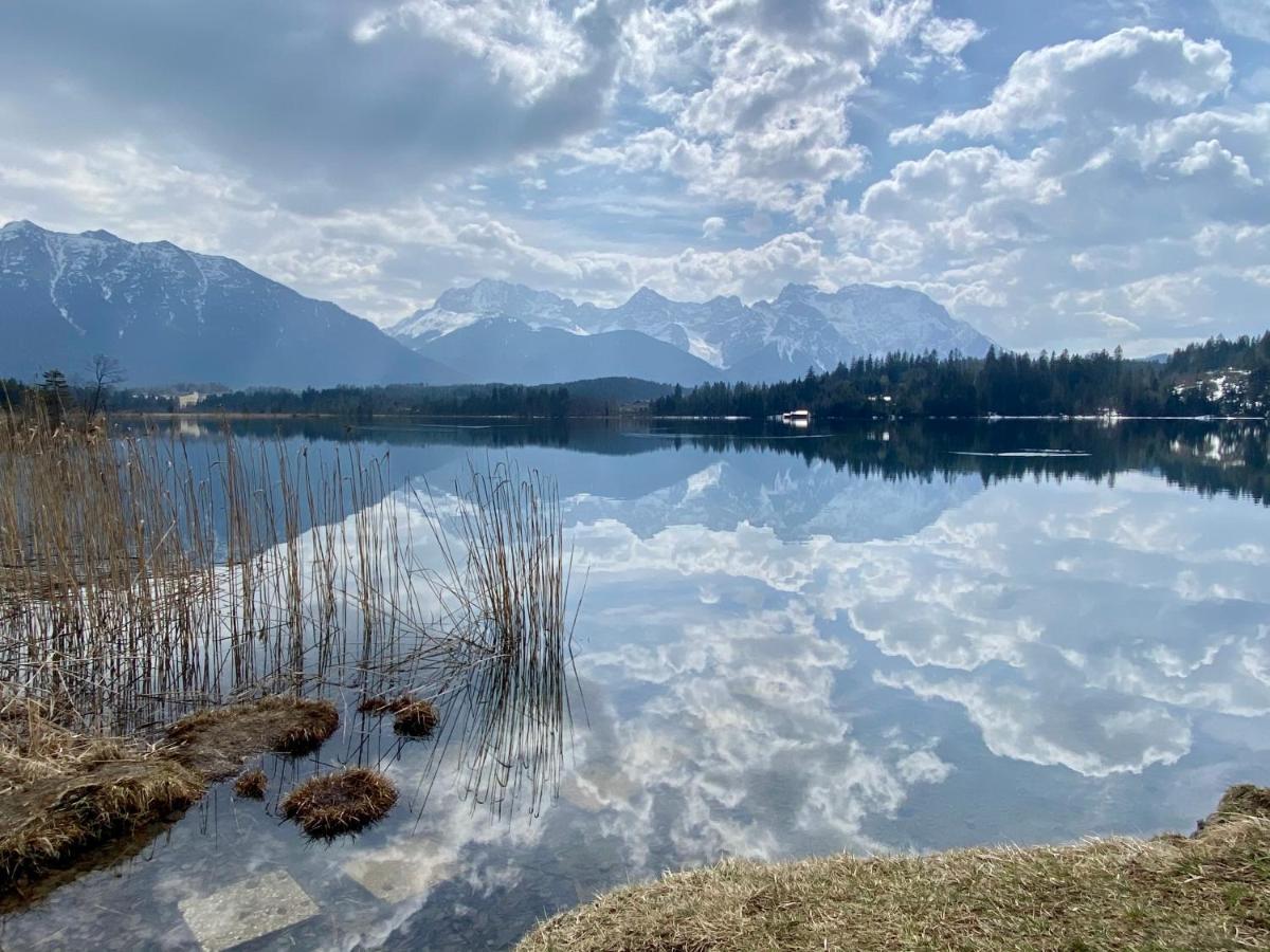 Alpenhof Kruen Hotel Kültér fotó